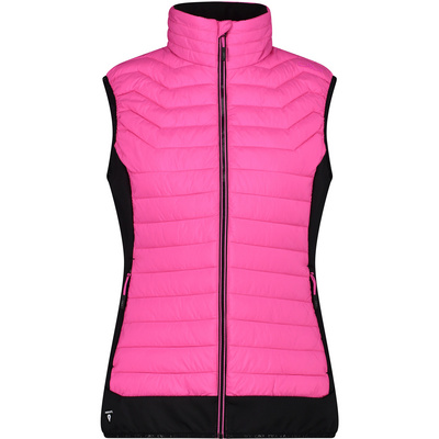 CMP Dames Hybrid Bodywarmer