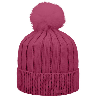 CMP Dames Knitted Muts