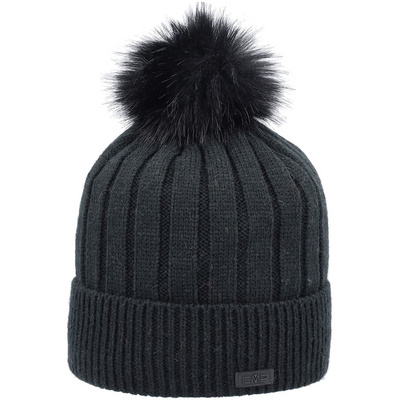 CMP Dames Knitted Muts