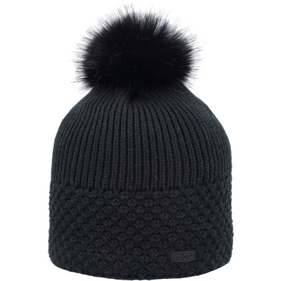 CMP Dames Knitted Muts