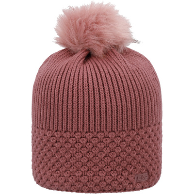 CMP Dames Knitted Muts