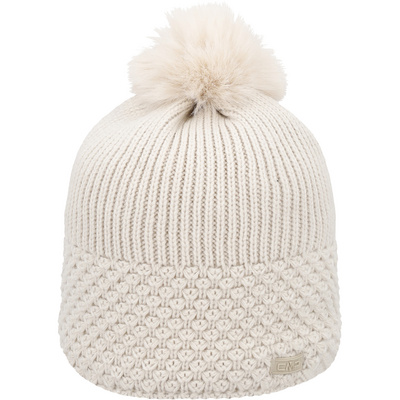 CMP Dames Knitted Muts