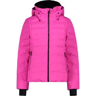 CMP Dames Hoodie Jas