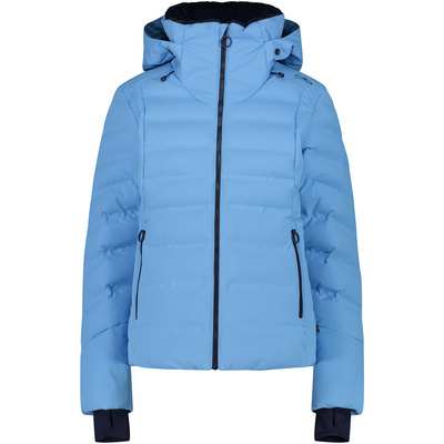 CMP Dames Hoodie Jas