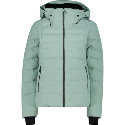 CMP Dames Hoodie Jas