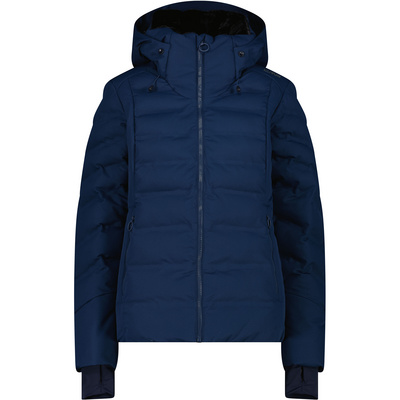 CMP Dames Hoodie Jas