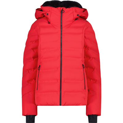 CMP Dames Hoodie Jas