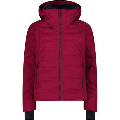 CMP Dames Hoodie Jas
