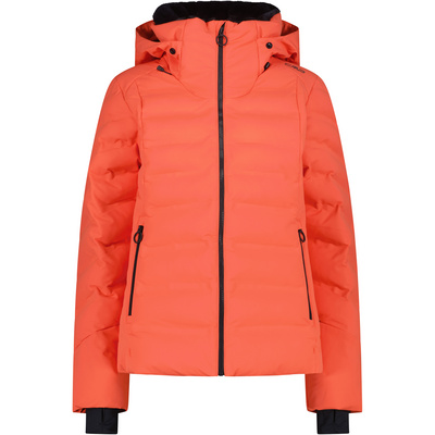 CMP Dames Hoodie Jas
