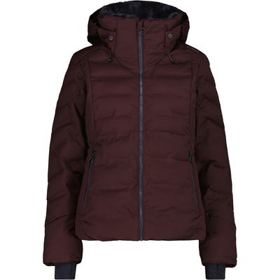 CMP Dames Hoodie Jas