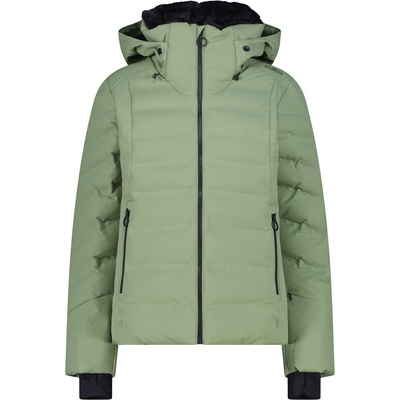 CMP Dames Hoodie Jas