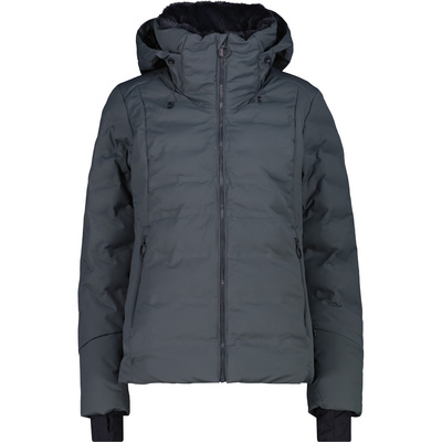 CMP Dames Hoodie Jas
