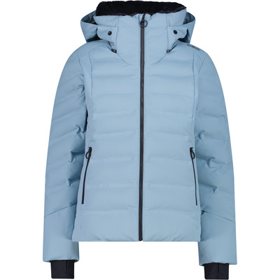 CMP Dames Hoodie Jas