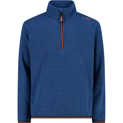 CMP Kinderen Trui (Maat 98, Blauw)