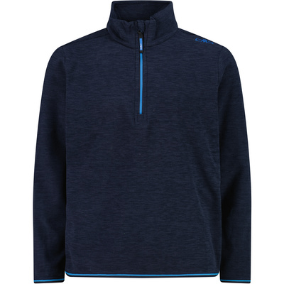 CMP Kinderen Trui (Maat 116, Blauw)
