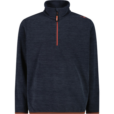 CMP Kinderen Trui (Maat 140, Blauw)