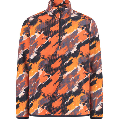 CMP Kinderen Trui (Maat 152, Oranje)