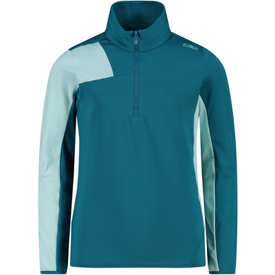 CMP Kinderen Trui (Maat 110, Turquoise)