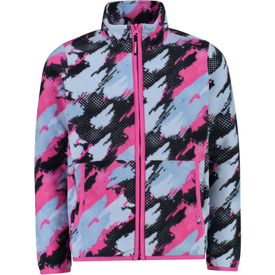 CMP Kinderen Jas (Maat 164, Blauw)