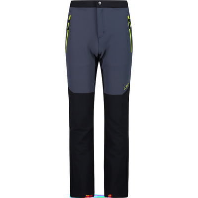 CMP Enfants Pantalon (taille 176, Gris)