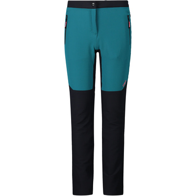 CMP Enfants Pantalon (taille 116, Gris)