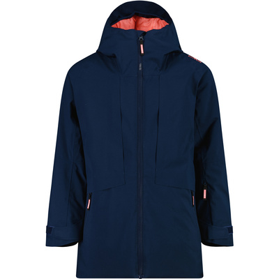 CMP Kinderen Hoodie Jas