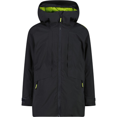 CMP Kinderen Hoodie Jas