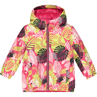 CMP Kinderen Hoodie Jas