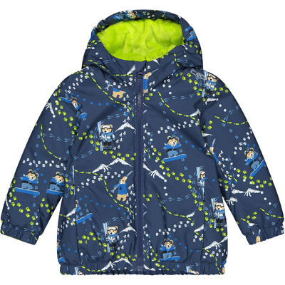 CMP Kinderen Hoodie Jas