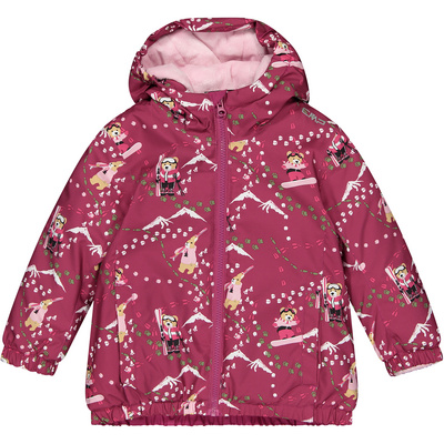 CMP Kinderen Hoodie Jas