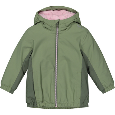 CMP Kinderen Hoodie Jas