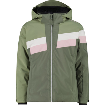CMP Kinderen Snaps Hoodie Jas