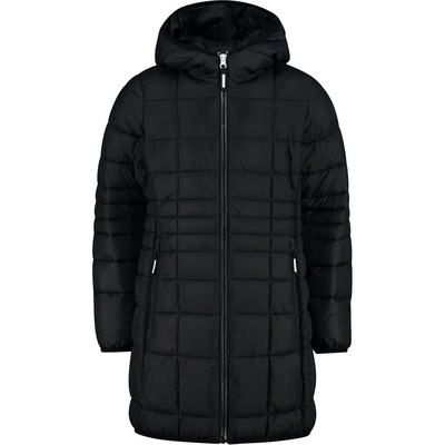 CMP Kinderen Hoodie Jas (Maat 98, Zwart)