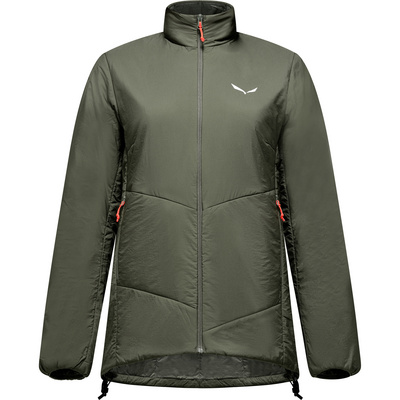Salewa Dames Puez Catinaccio 2 TWR HD Jas