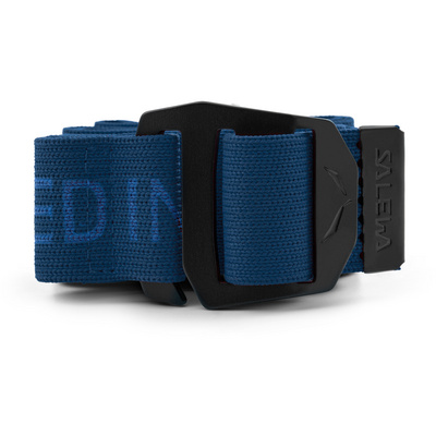 Salewa Rainbow 3 Riem (Maat ONE SIZE, Blauw)