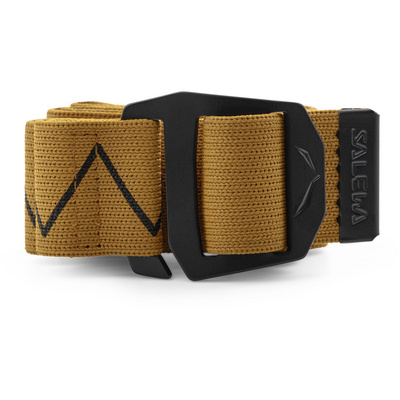 Salewa Rainbow 3 Riem (Maat ONE SIZE, Geel)