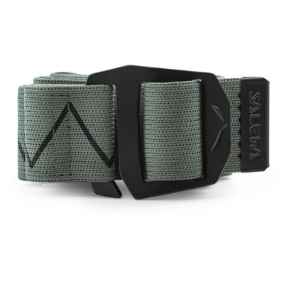 Salewa Rainbow 3 Riem (Maat ONE SIZE, Grijs)