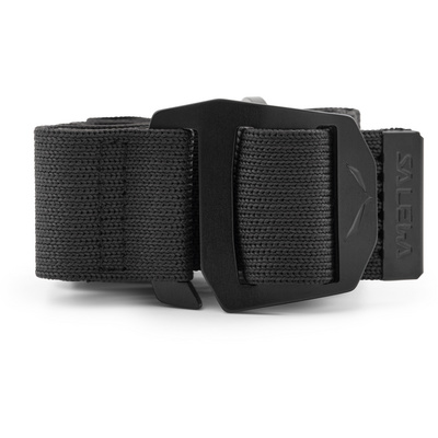 Salewa Rainbow 3 Riem (Maat ONE SIZE, Zwart)