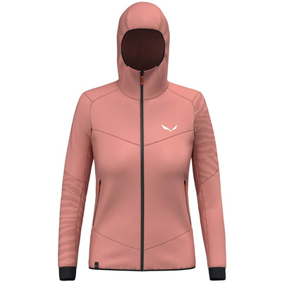 Salewa Dames Sella Crevasse HD Jas