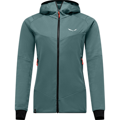 Salewa Dames Sella Crevasse HD Jas