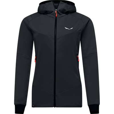 Salewa Dames Sella Crevasse HD Jas