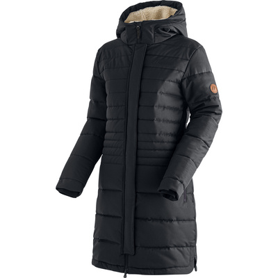 Maier sports Dames Laerke Jas