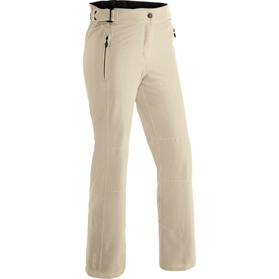 Maier sports Dames Vroni Slim 2.0 Broek