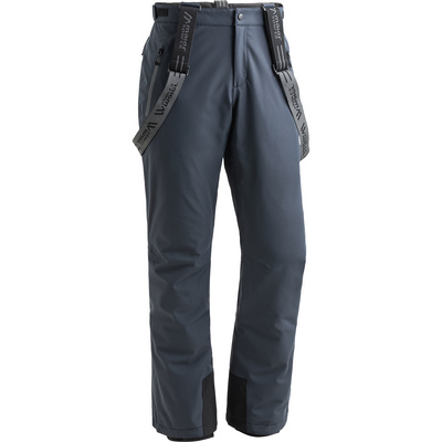 Maier sports Heren Anton Vent Slim Broek