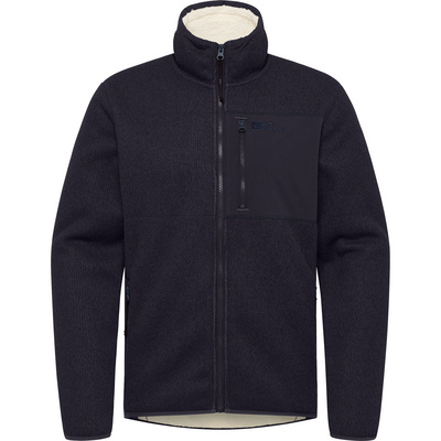 Jack Wolfskin Heren Kaminfeuer Jas