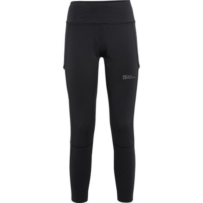 Jack Wolfskin Dames Kammweg Tights