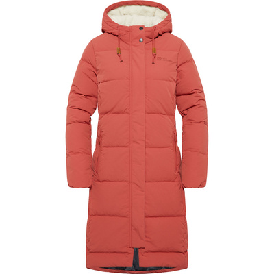 Jack Wolfskin Dames Nordlicht Jas