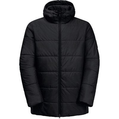 Jack Wolfskin Heren Deutzer Parka