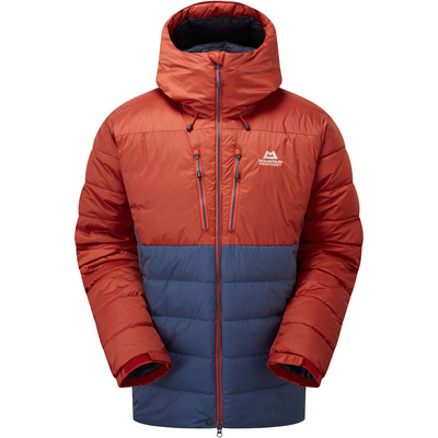 Mountain Equipment Heren Paiyu Jas (Maat S, Rood)