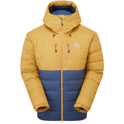 Mountain Equipment Heren Paiyu Jas